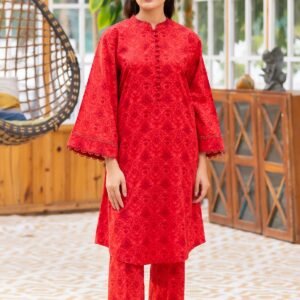 1 Piece Cotton Lawn Shirt from kayseria