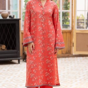 2 Piece Cotton Lawn Shirt & Shalwar from kayseria